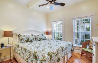 Photo 3 - Paradise Place by Avantstay Key West Old Town Condo w/ Shared Pool