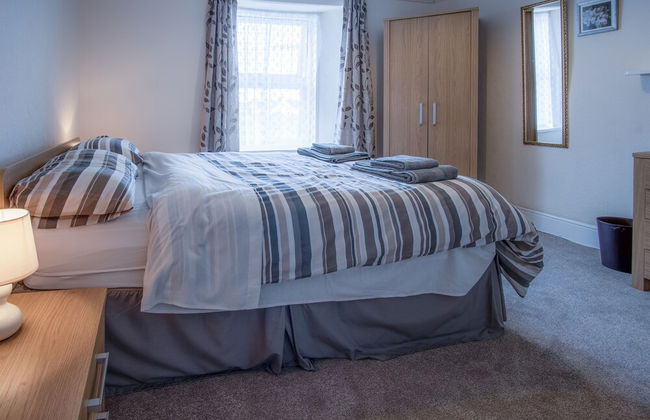 Dragons Den - 2 Bedroom Apartment - Tenby - Foto 14