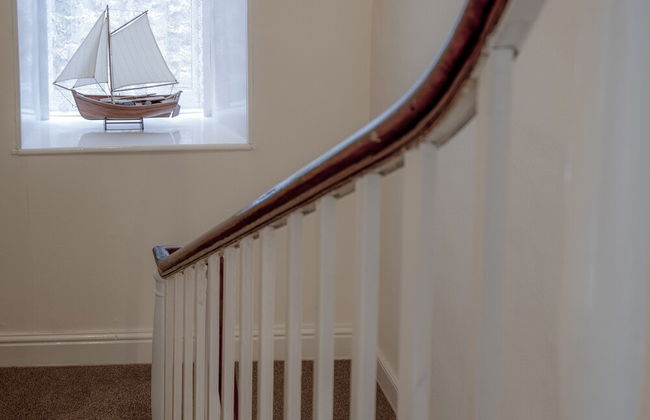 Dragons Den - 2 Bedroom Apartment - Tenby - Foto 5