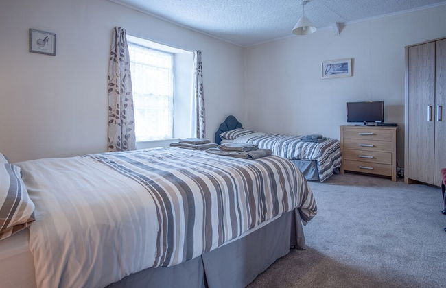 Dragons Den - 2 Bedroom Apartment - Tenby - Foto 6