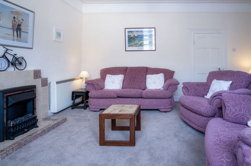 Photo 31 - Dragons Den - 2 Bedroom Apartment - Tenby