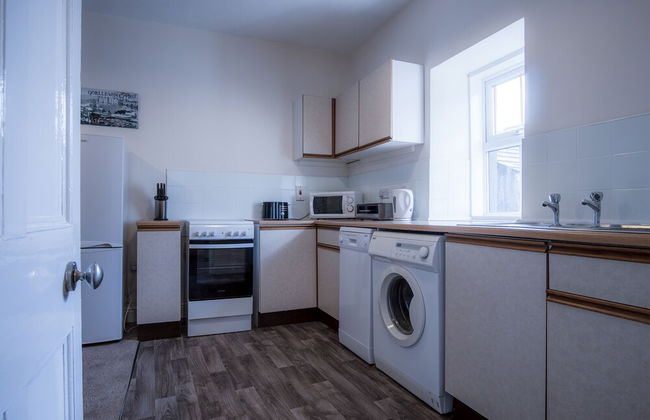 Dragons Den - 2 Bedroom Apartment - Tenby - Foto 25