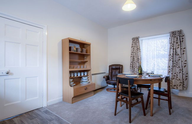 Dragons Den - 2 Bedroom Apartment - Tenby - Foto 34