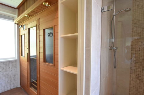 Photo 19 - Holiday Home Hazenborgh With Infrared Sauna