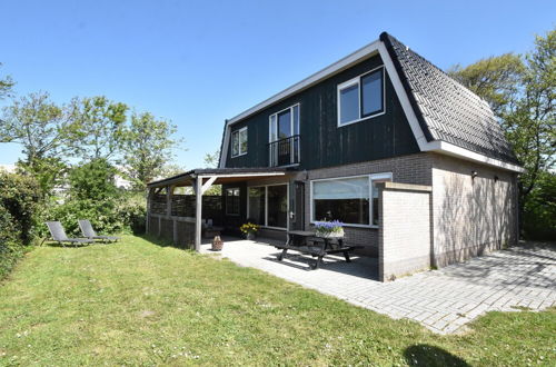 Photo 30 - Holiday Home Hazenborgh With Infrared Sauna