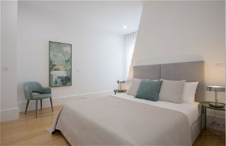 Foto 2 - Liiiving - Downtown Luxury Apartment 3T