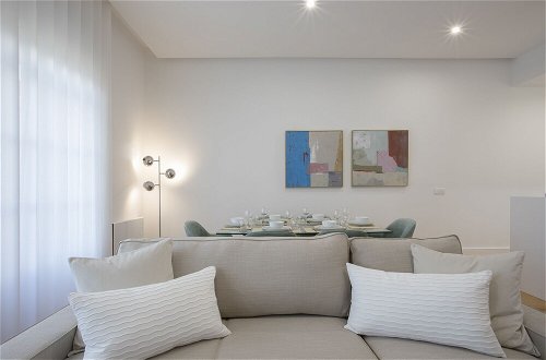 Photo 17 - Liiiving - Downtown Luxury Apartment 3T