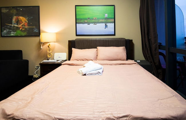The Gramercy Residences Makati Manila - Foto 67