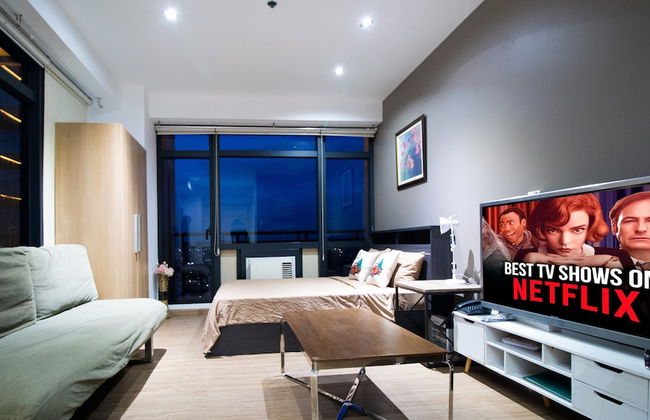 The Gramercy Residences Makati Manila - Foto 78