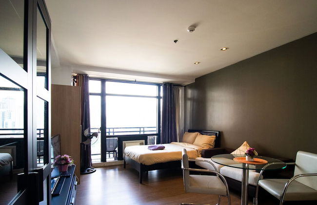 The Gramercy Residences Makati Manila - Foto 37