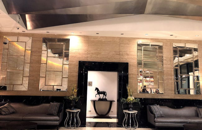The Gramercy Residences Makati Manila - Foto 5