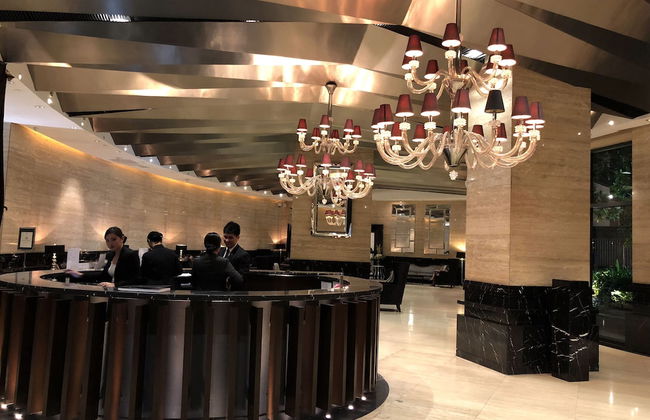 The Gramercy Residences Makati Manila - Foto 8