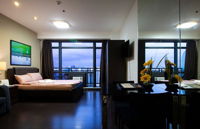 The Gramercy Residences Makati Manila - Foto 70