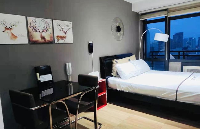 The Gramercy Residences Makati Manila - Foto 60
