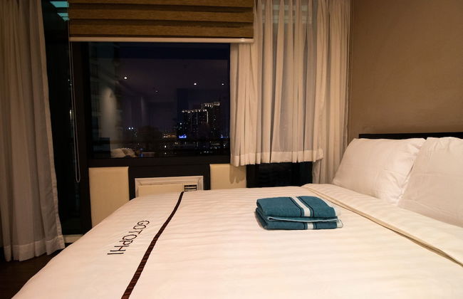 The Gramercy Residences Makati Manila - Foto 13