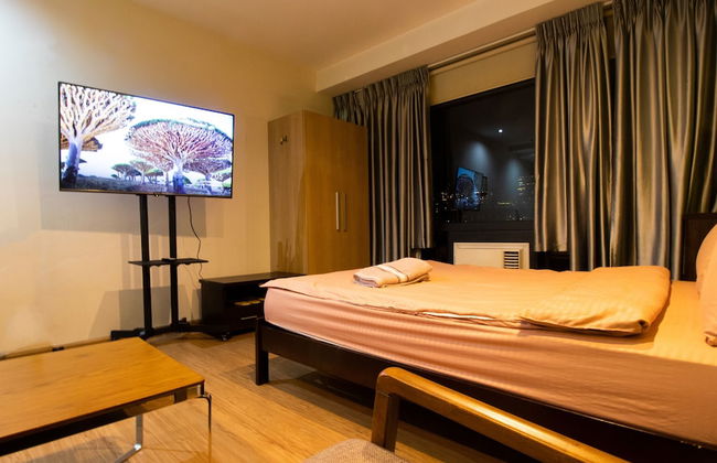 The Gramercy Residences Makati Manila - Foto 27