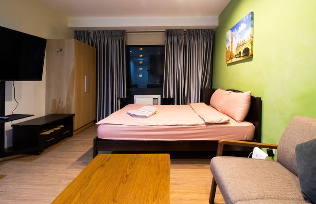 The Gramercy Residences Makati Manila - Foto 19