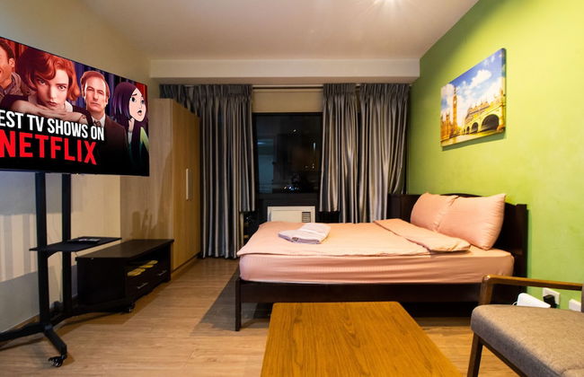 The Gramercy Residences Makati Manila - Foto 22