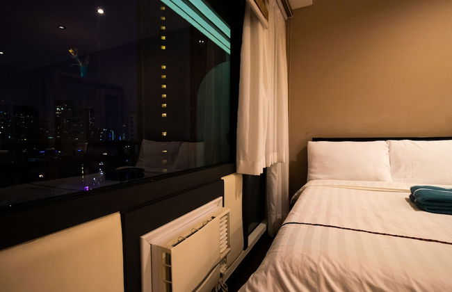 The Gramercy Residences Makati Manila - Foto 14