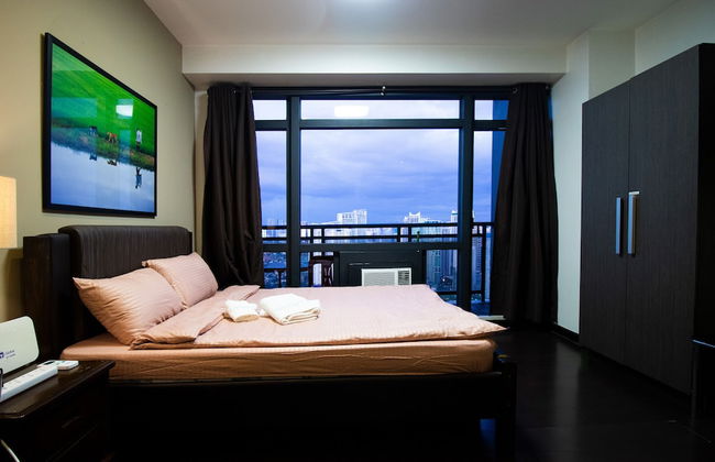 The Gramercy Residences Makati Manila - Foto 63
