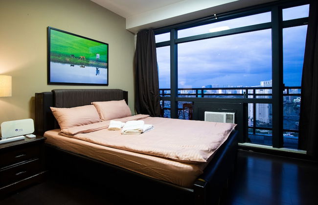 The Gramercy Residences Makati Manila - Foto 73