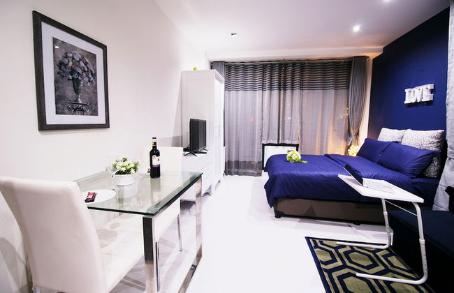 The Gramercy Residences Makati Manila - Foto 53