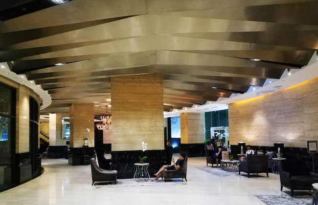 The Gramercy Residences Makati Manila - Foto 7