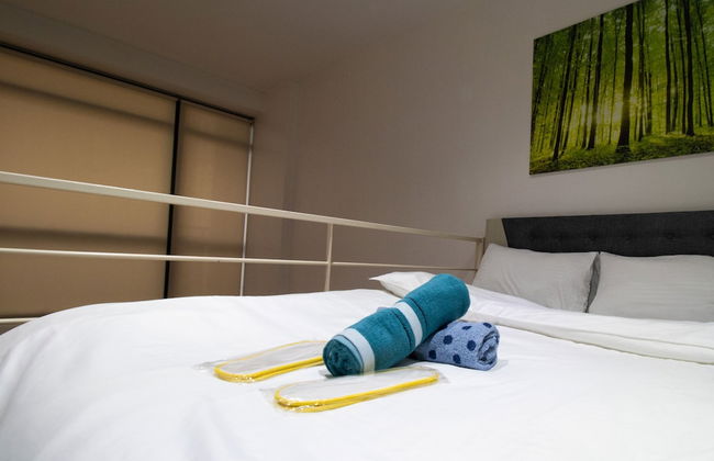 The Gramercy Residences Makati Manila - Foto 29