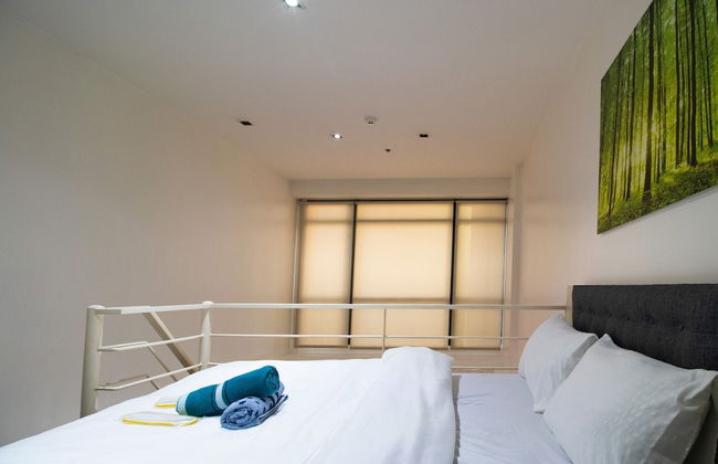 The Gramercy Residences Makati Manila - Foto 47