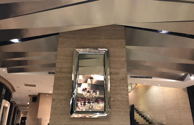 The Gramercy Residences Makati Manila - Foto 2