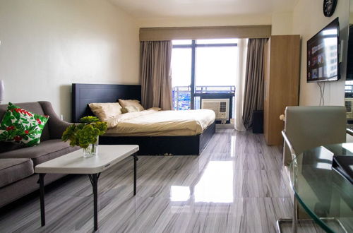 Photo 10 - The Gramercy Residences Makati Manila