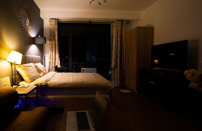 The Gramercy Residences Makati Manila - Foto 69