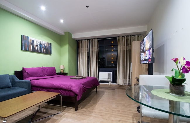 The Gramercy Residences Makati Manila - Foto 36