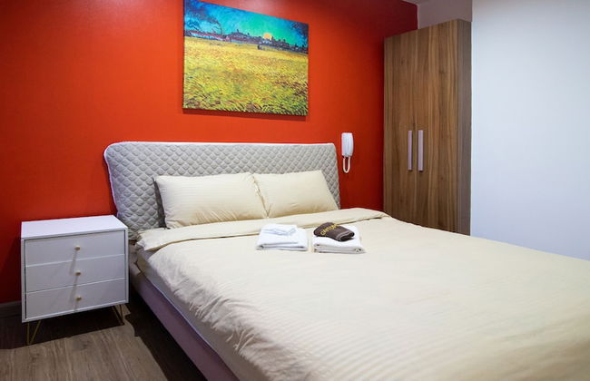 The Gramercy Residences Makati Manila - Foto 34
