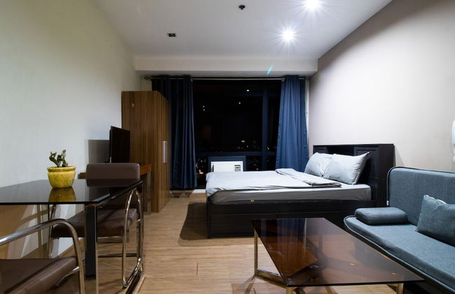The Gramercy Residences Makati Manila - Foto 51