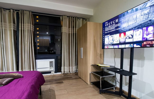 The Gramercy Residences Makati Manila - Foto 40
