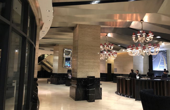 The Gramercy Residences Makati Manila - Foto 1
