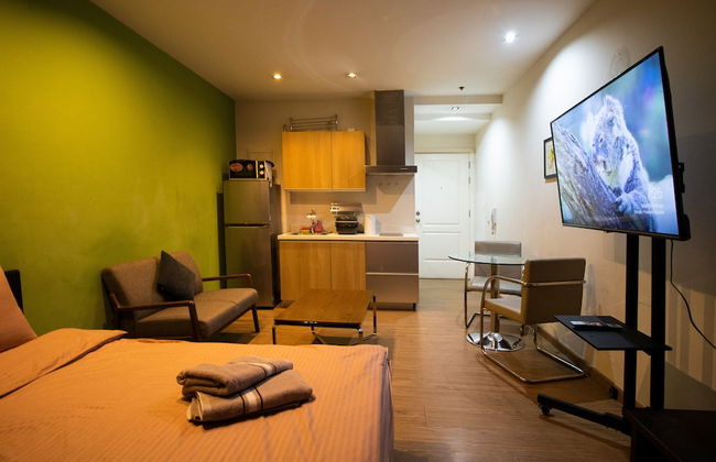 The Gramercy Residences Makati Manila - Foto 24