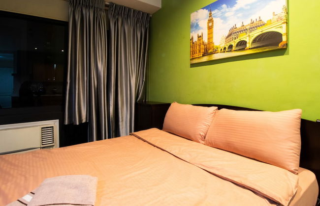 The Gramercy Residences Makati Manila - Foto 25