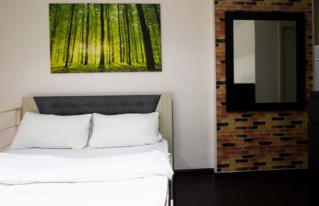 The Gramercy Residences Makati Manila - Foto 28