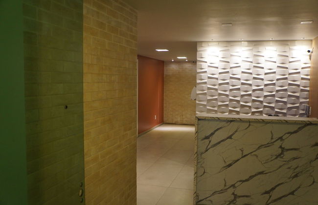 Apartamento pertinho da Praia do FORTE!(104) - Foto 4