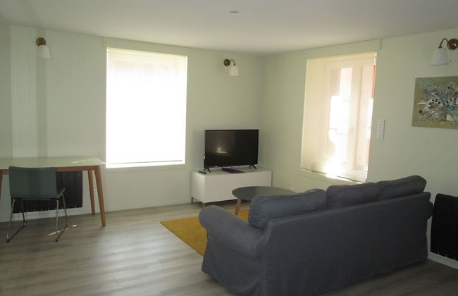 Residence du Parc - Foto 23