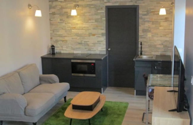 Residence du Parc - Foto 20