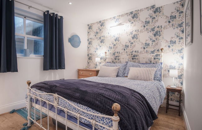 Goscar Court - 1 Bedroom Apartment - Tenby - Foto 8