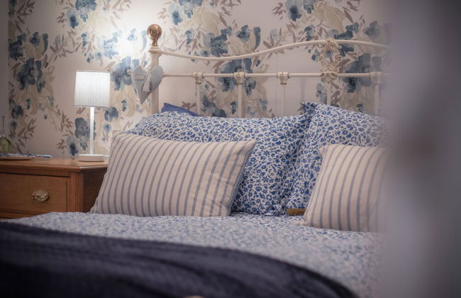 Goscar Court - 1 Bedroom Apartment - Tenby - Foto 9