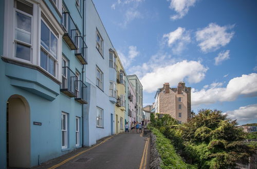 Photo 29 - Goscar Court - 1 Bedroom Apartment - Tenby