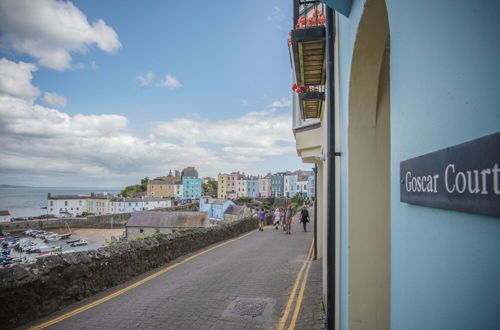 Photo 30 - Goscar Court - 1 Bedroom Apartment - Tenby