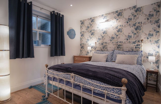 Goscar Court - 1 Bedroom Apartment - Tenby - Foto 2