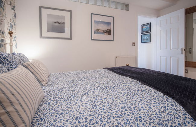 Goscar Court - 1 Bedroom Apartment - Tenby - Foto 4