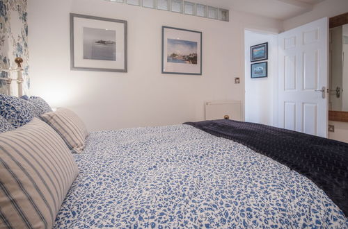 Photo 4 - Goscar Court - 1 Bedroom Apartment - Tenby